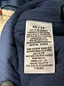 Prince & Fox 100% Polyester Gray Vest Size XS - photo 7