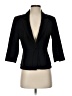 White House Black Market Black Blazer Size 0 - photo 1