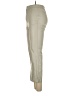 Zara 100% Polyurethane Tan Dress Pants Size S - photo 5