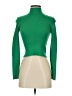 Divided by H&M Green Turtleneck Sweater Size S - photo 1