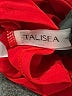 Assorted Brands Red Swimsuit Top Size L - photo 3