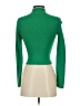 Divided by H&M Green Turtleneck Sweater Size S - photo 2