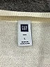 Gap Outlet Ivory Pullover Sweater Size L - photo 7