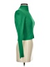 Divided by H&M Green Turtleneck Sweater Size S - photo 4