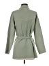 Sandro Green Trenchcoat Size XS (0) - photo 2