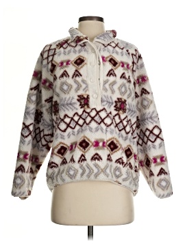 Lou & Grey Pullover Sweater
