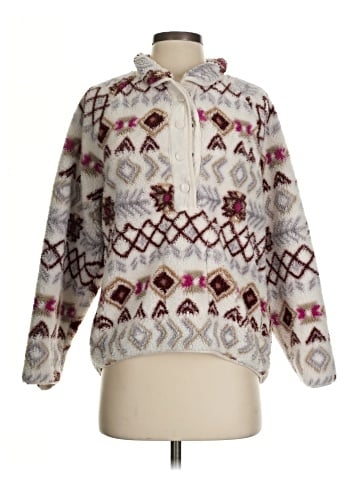 Lou & Grey Pullover Sweater (view 1)