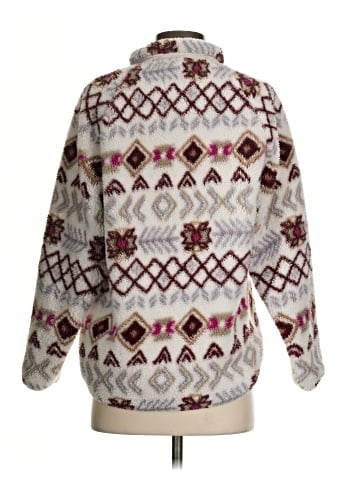 Lou & Grey Pullover Sweater (view 2)