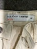 Koton Ivory Casual Pants Size EU 40 / US 10 - photo 3