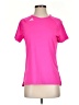 Adidas Pink Active T-Shirt Size S - photo 1
