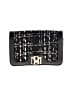 Badgley Mischka Black Clutch One size - photo 1