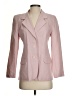 Assorted Brands 100% Polyester Pink Blazer Size 4 - photo 1