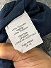 J.Crew 100% Polyester Solid Black Formal Skirt Size 2 - photo 5