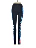 Athleta Graphic Blue Active Pants Size S - photo 2