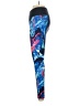 Athleta Graphic Blue Active Pants Size S - photo 5