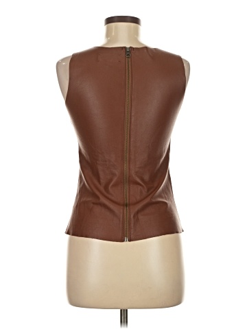 PJK Patterson J. Kincaid Sleeveless Blouse (view 2)