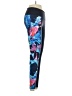 Athleta Graphic Blue Active Pants Size S - photo 4