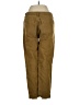 J.Crew Brown Green Cargo Pants Size 0 - photo 2