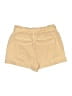 Splendid Tan Khaki Shorts Size M - photo 2