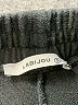 La Bijou Camo Black Cargo Pants Size S - photo 4