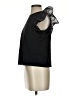 TCEC Black Short Sleeve Top Size S - photo 5