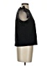 TCEC Black Short Sleeve Top Size S - photo 4