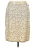 Assorted Brands Paisley Ivory Casual Skirt Size M - photo 1