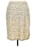 Assorted Brands Paisley Ivory Casual Skirt Size M - photo 2