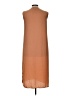 Millenium Tan Casual Dress Size L - photo 2