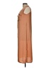 Millenium Tan Casual Dress Size L - photo 5