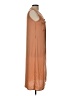 Millenium Tan Casual Dress Size L - photo 4
