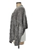 Bershka Gray Cardigan Size Med - Lg - photo 5