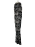 Popana Paisley Gray Casual Pants Size S - photo 5