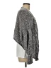 Bershka Gray Cardigan Size Med - Lg - photo 4