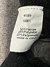 BTFBM Black Cardigan Size M - photo 8