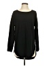 Eileen Fisher 100% Acrylic Black Pullover Sweater Size S - photo 1