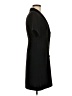 Sandro Solid Black Casual Dress Size XS - photo 4