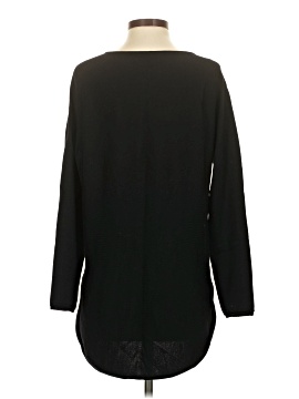 Eileen Fisher Pullover Sweater (view 2)