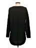 Eileen Fisher 100% Acrylic Black Pullover Sweater Size S - photo 2