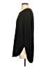 Eileen Fisher 100% Acrylic Black Pullover Sweater Size S - photo 5