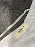 Dylan Silver Long Sleeve Top Size S - photo 7