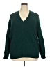 Sonoma Goods for Life Green Pullover Sweater Size XXL - photo 1
