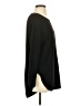 Eileen Fisher 100% Acrylic Black Pullover Sweater Size S - photo 4