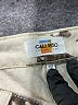 Cali1850 Camo Ivory Khaki Shorts Size 9 - photo 3