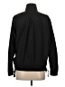 Athleta Solid Black Track Jacket Size XXS - photo 2