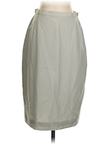 Giorgio Armani Formal Skirt (view 1)