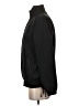 Athleta Solid Black Track Jacket Size XXS - photo 5
