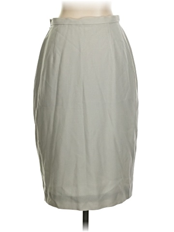 Giorgio Armani Formal Skirt (view 2)