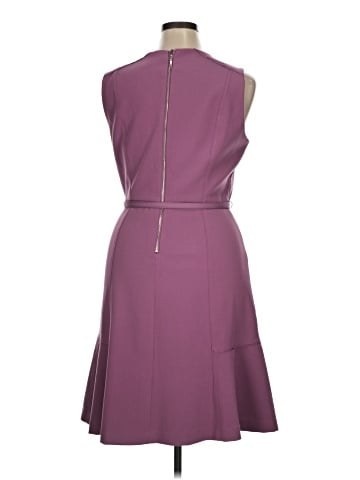 White House Black Market Casual Dress (view 2)