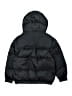 Zara Solid Black Snow Jacket Size 9/10 - photo 2